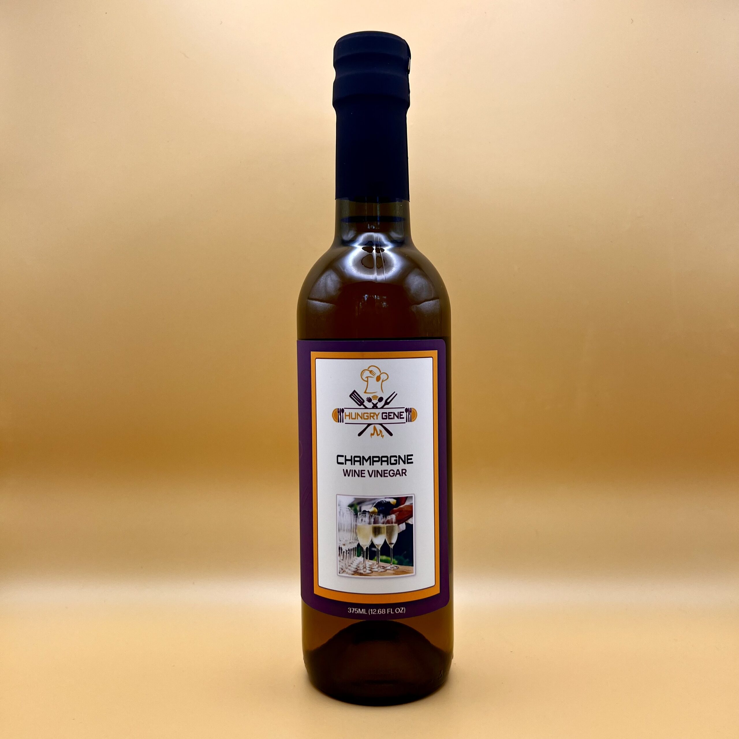 Champagne Wine Vinegar