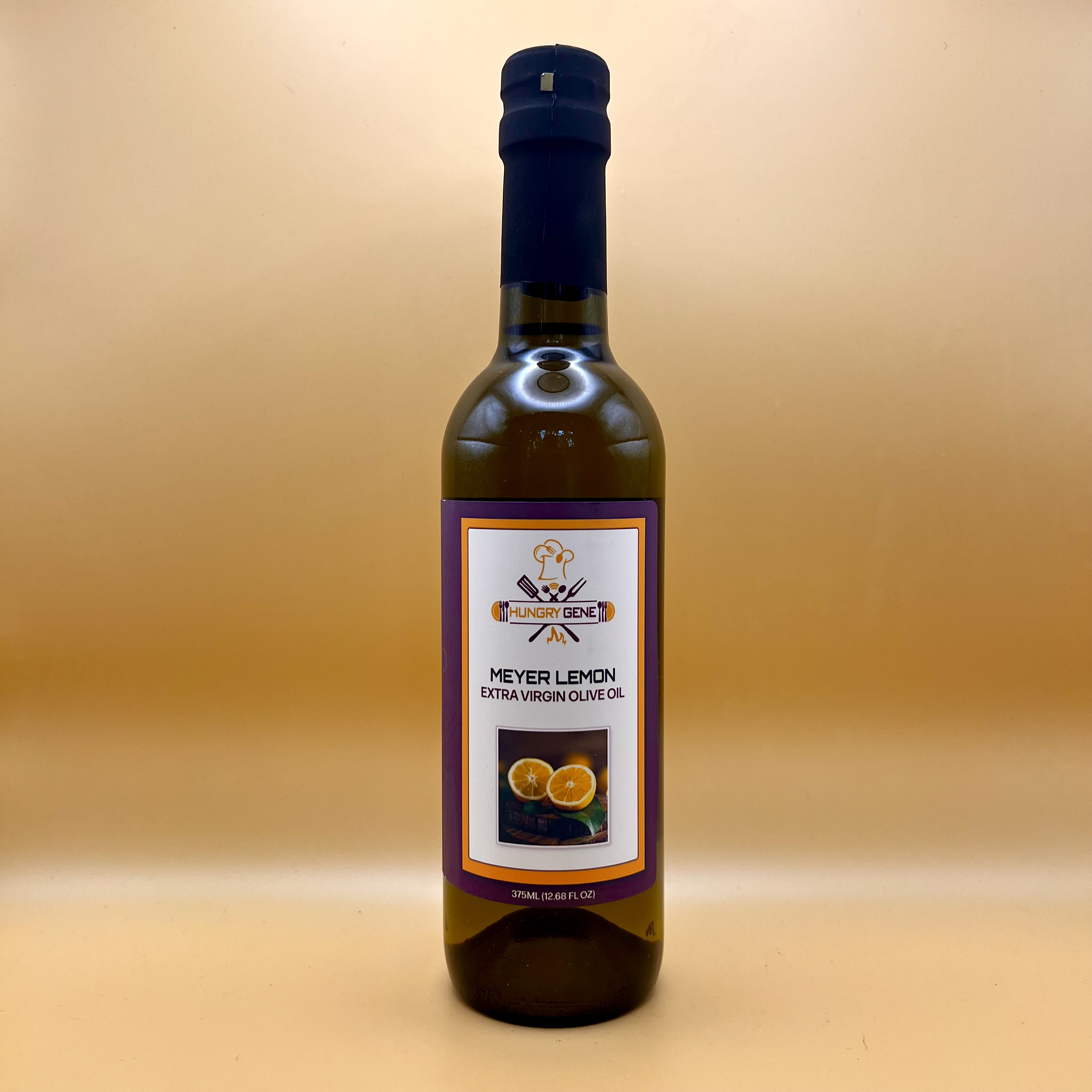 Meyer Lemon Olive Oil, Extra Virgin