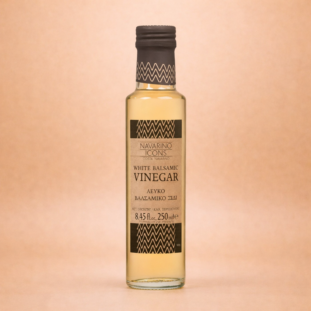 Balsamic Vinegar - Navarino Icons
