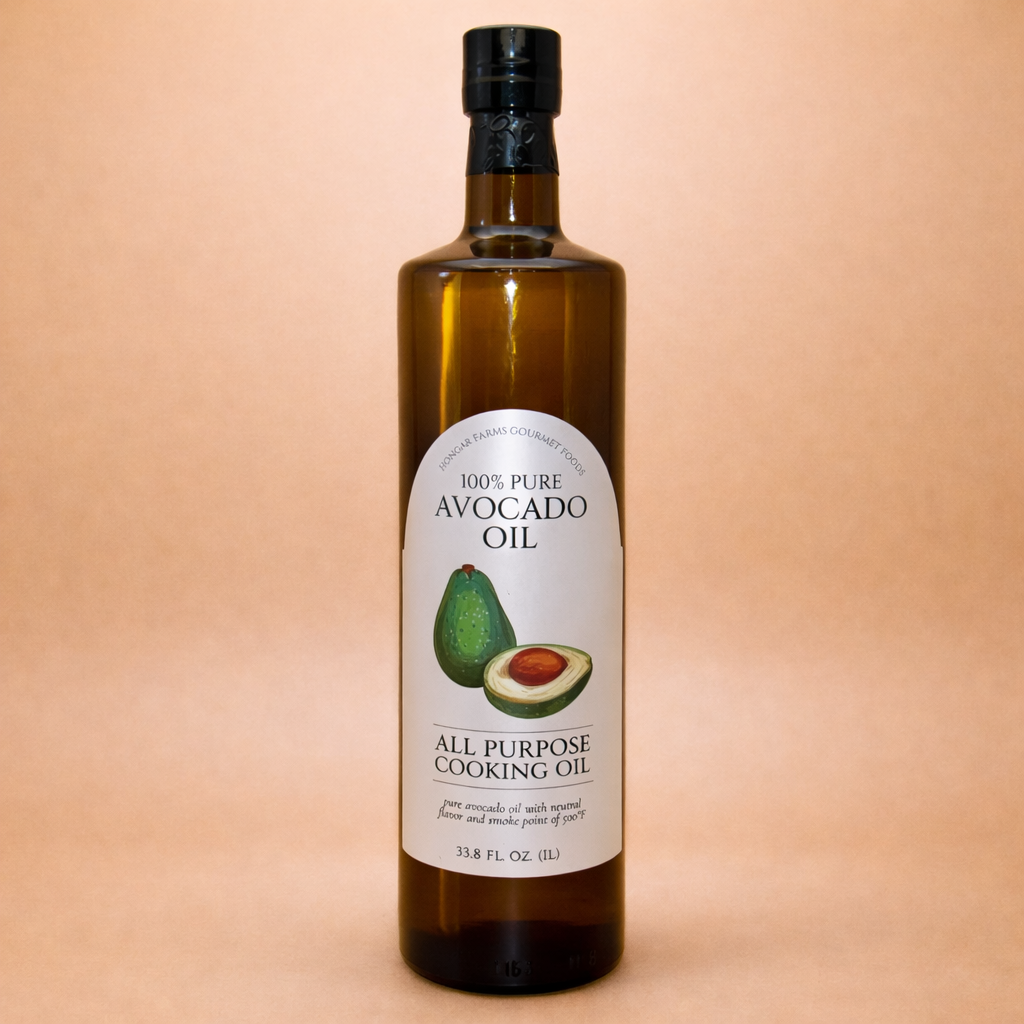 Avocado Oil