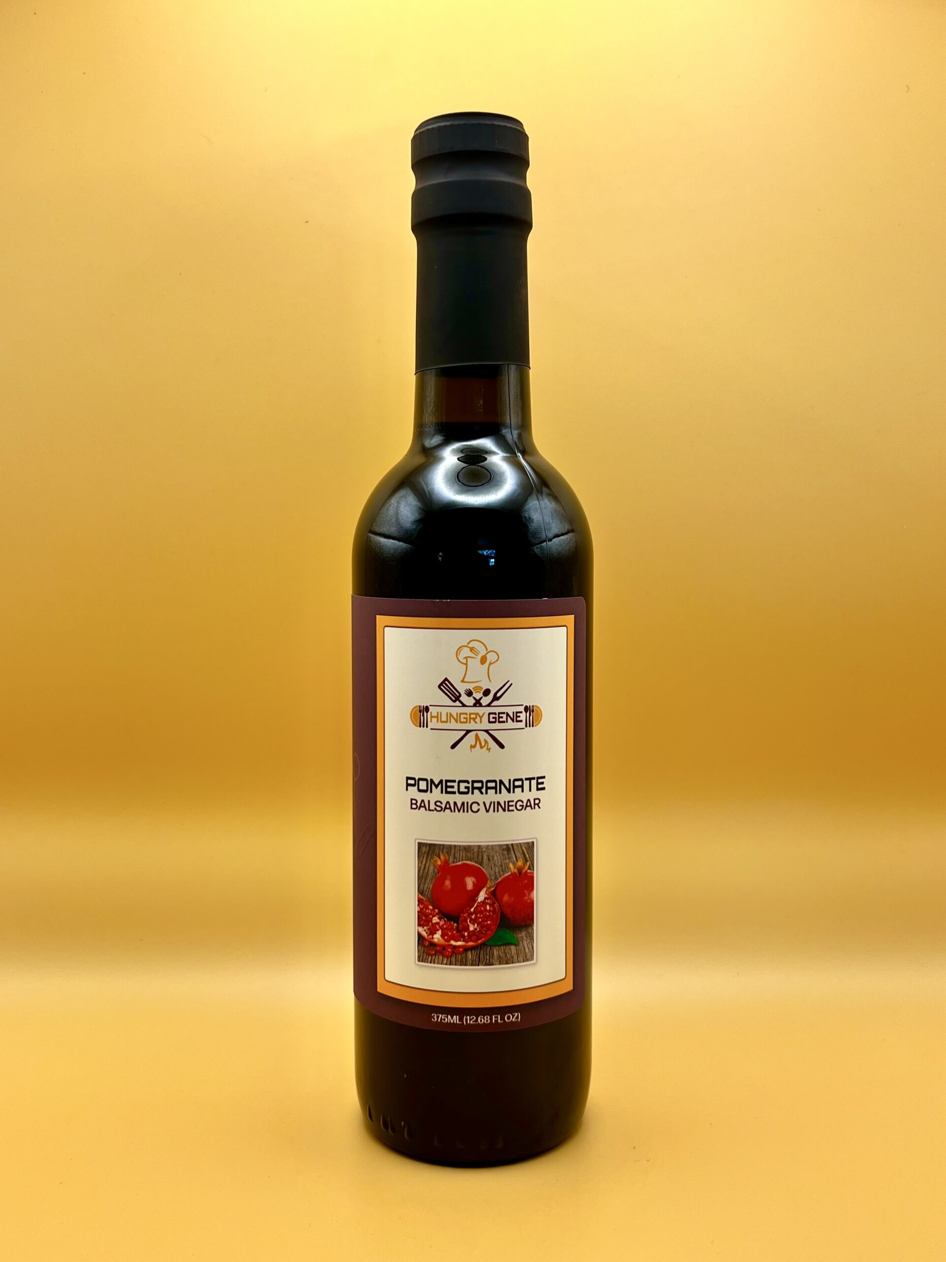 Pomegranate Dark Balsamic Vinegar