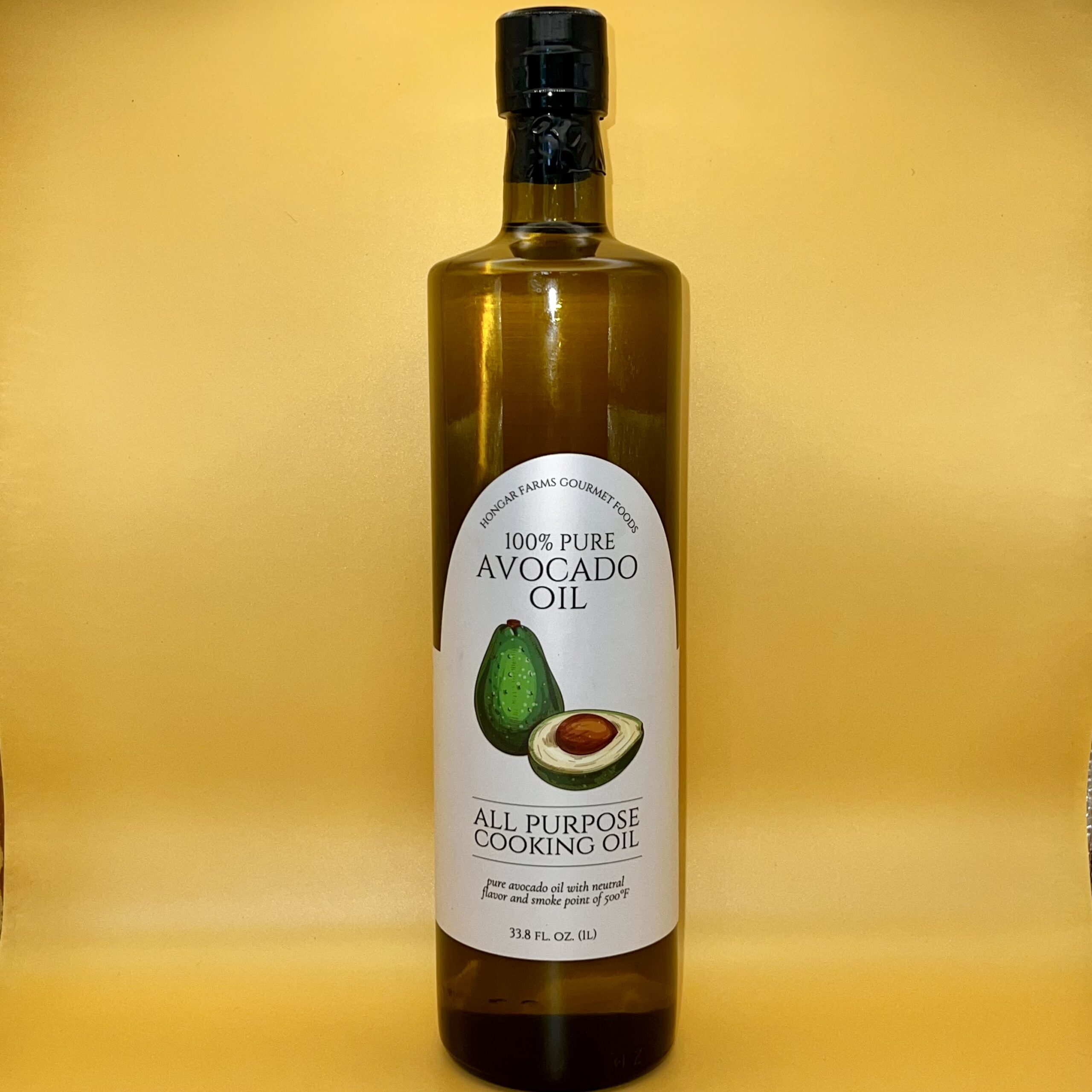 Avocado Oil