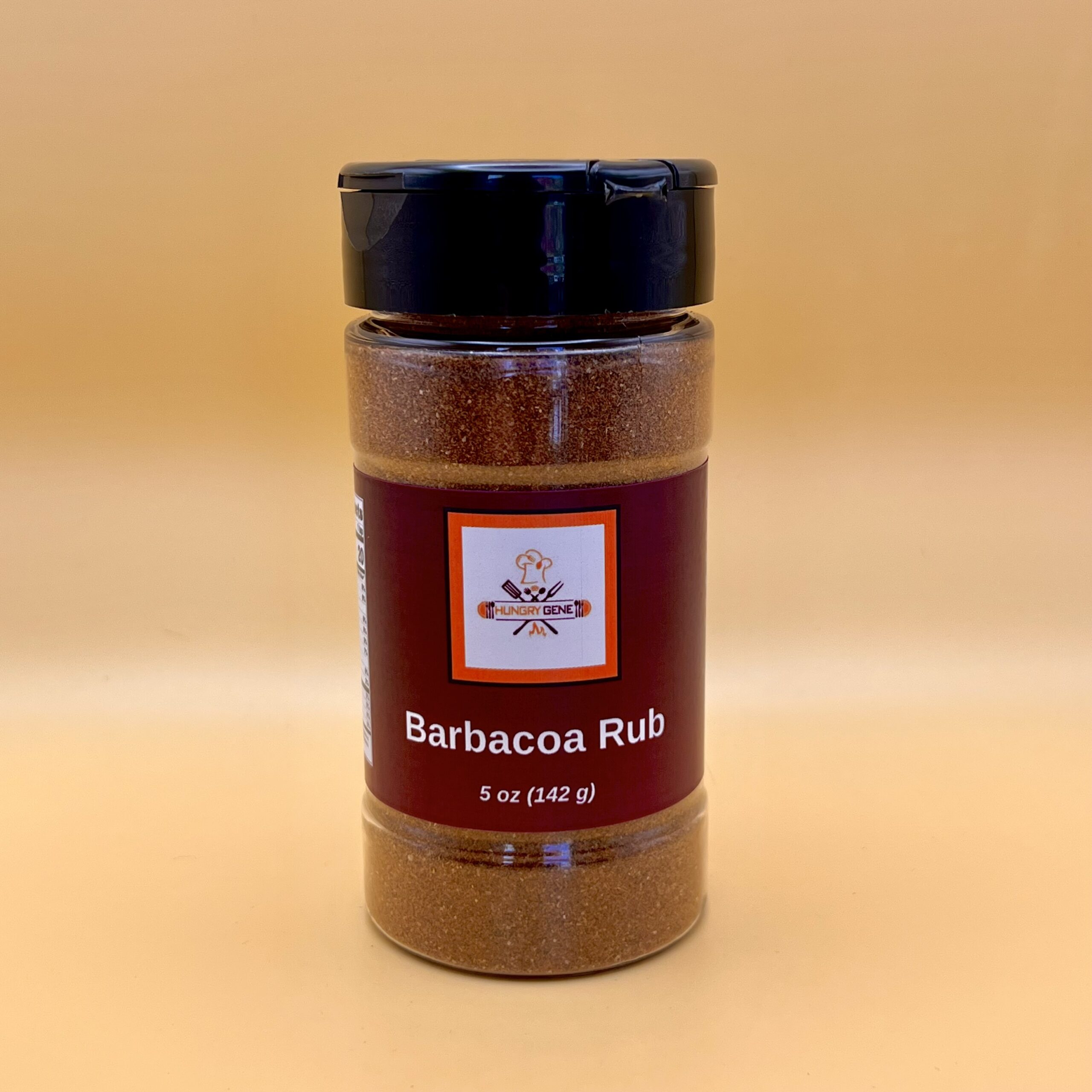 Barbacoa Rub