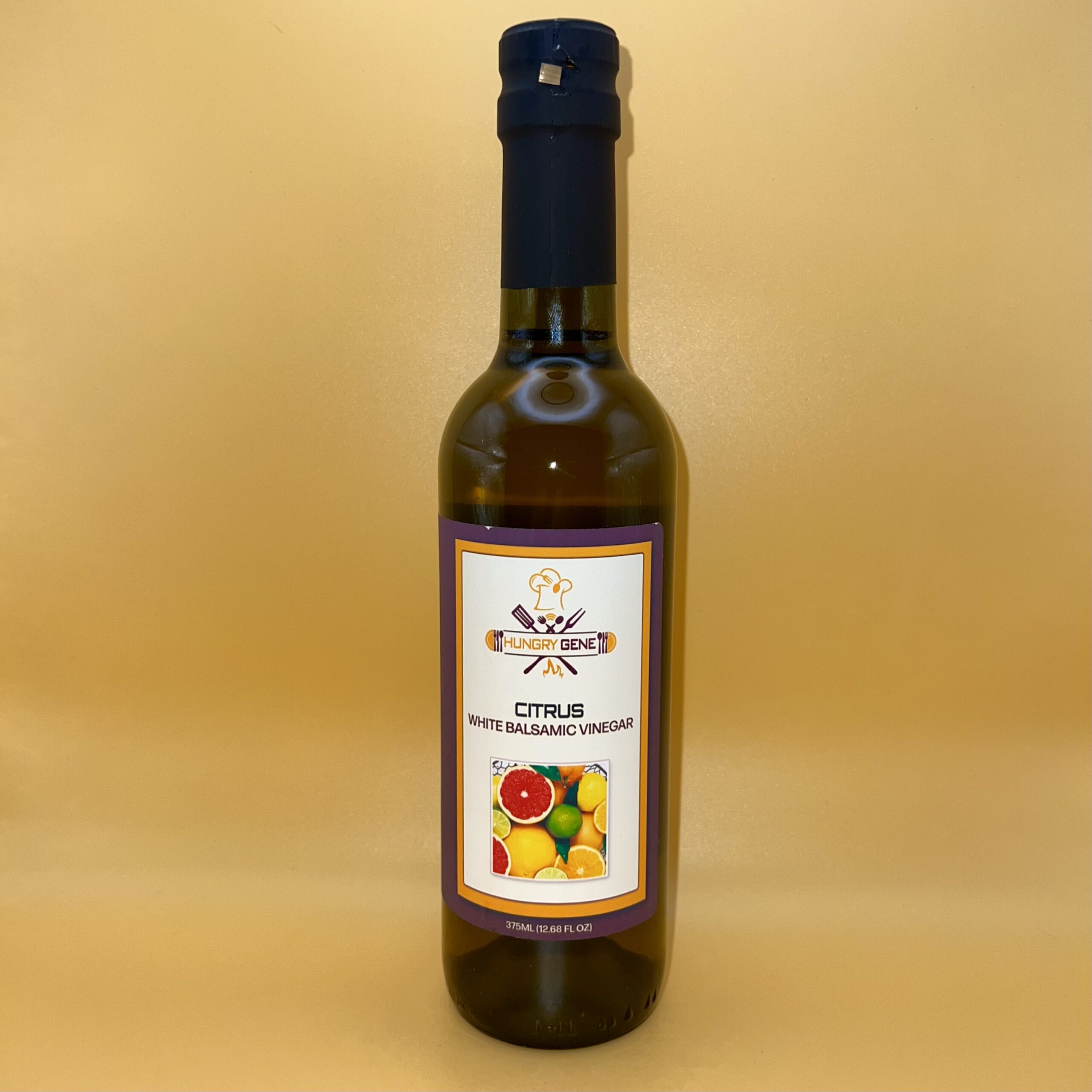 Citrus White Balsamic Vinegar