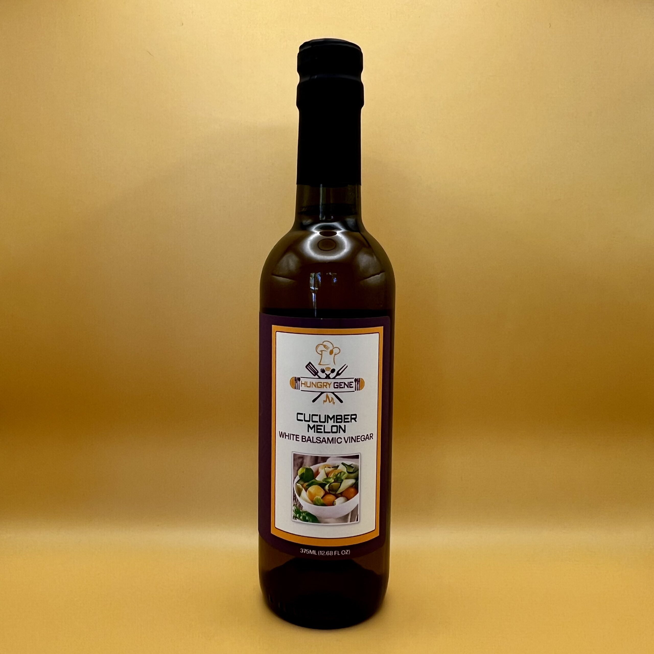 Cucumber Melon White Balsamic Vinegar