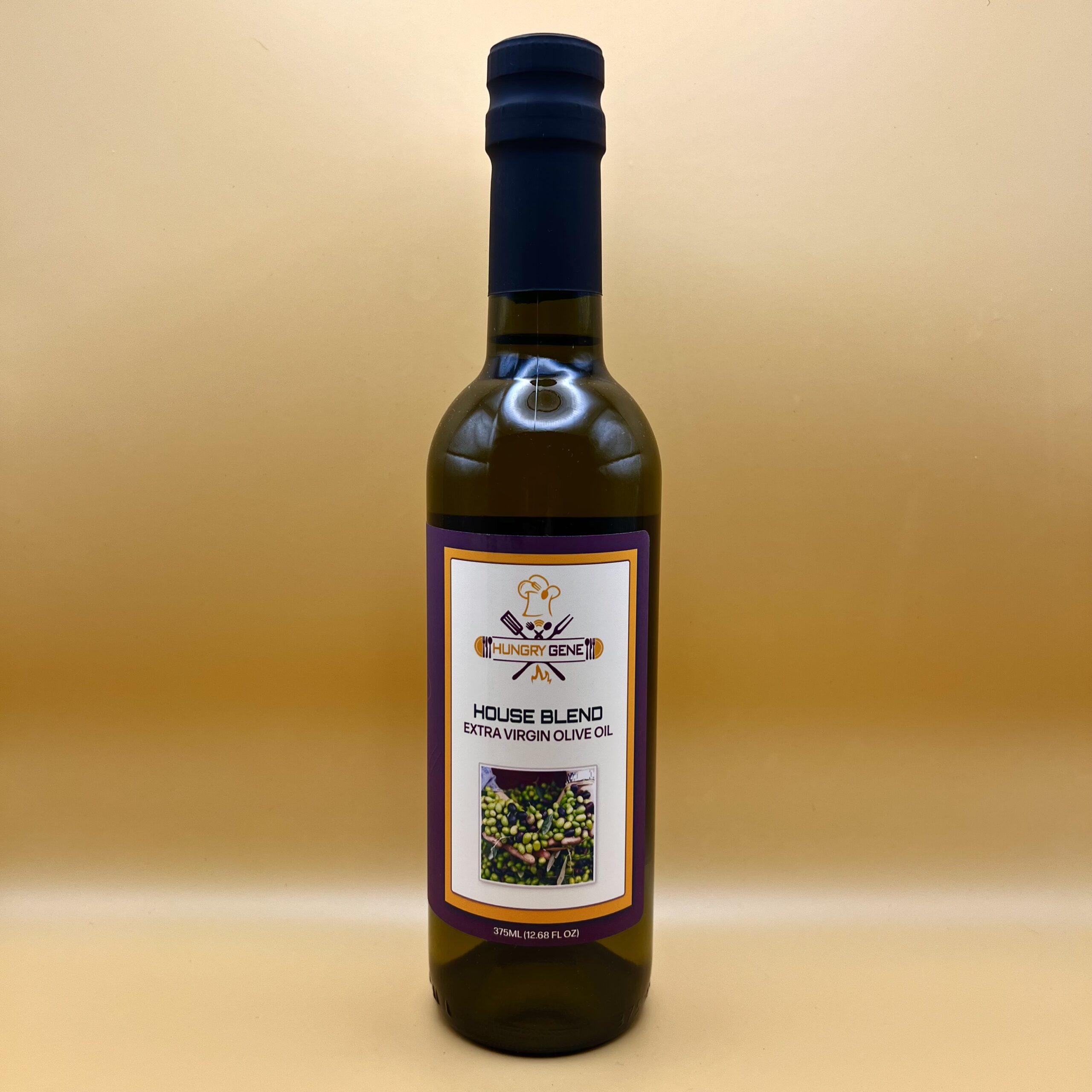 House Blend Extra Virgin Olive Oil