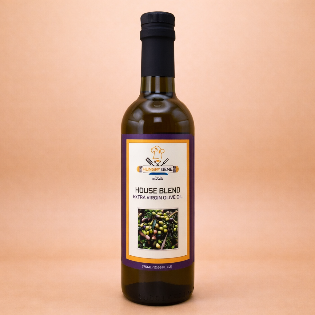 House Blend Extra Virgin Olive Oil