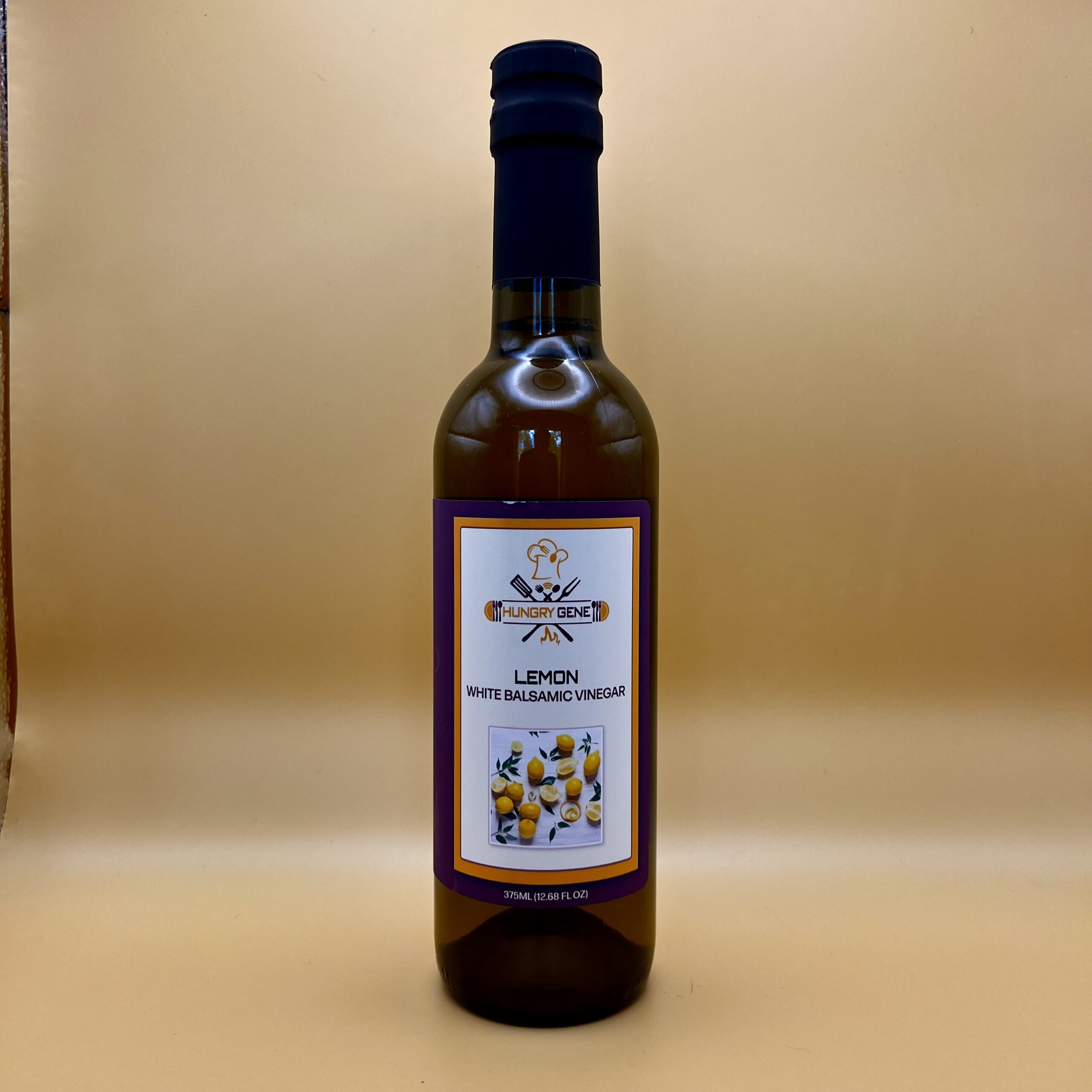 Lemon White Balsamic Vinegar