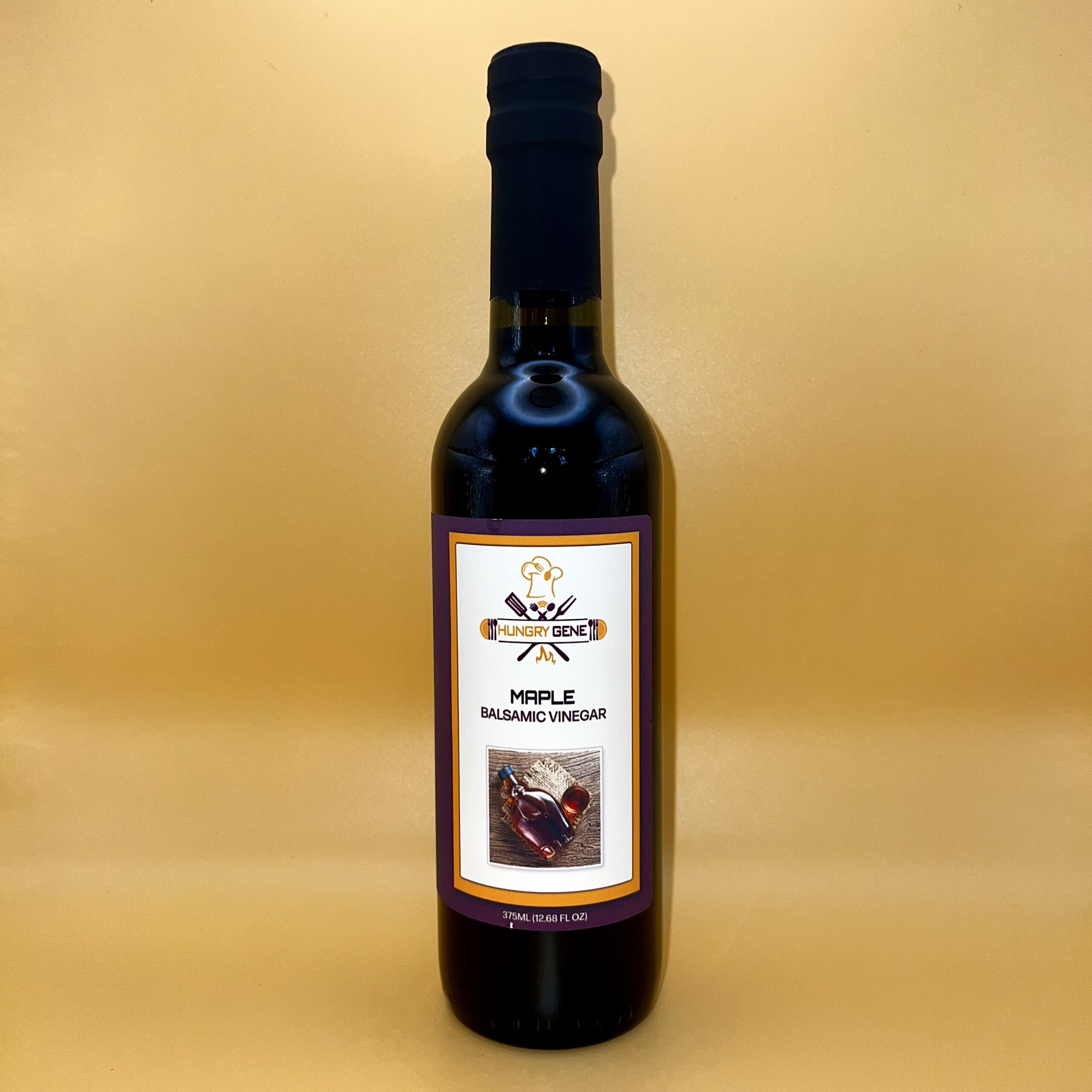 Maple Balsamic Vinegar