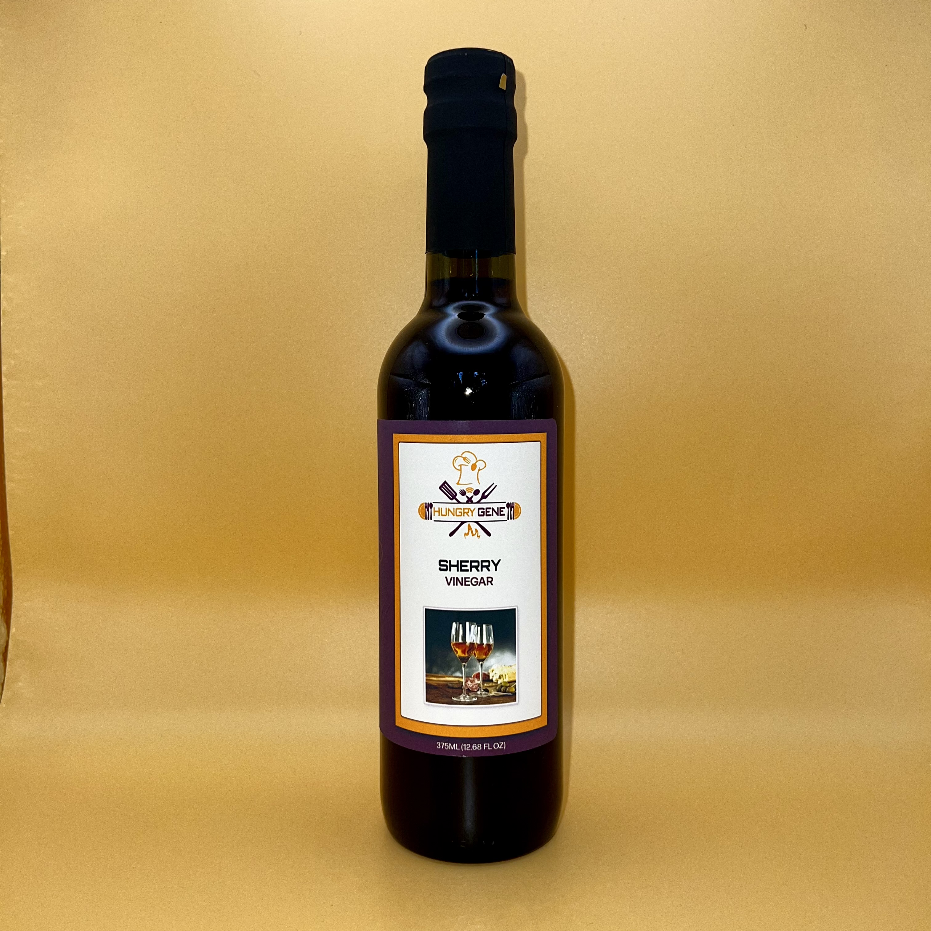 Sherry Vinegar