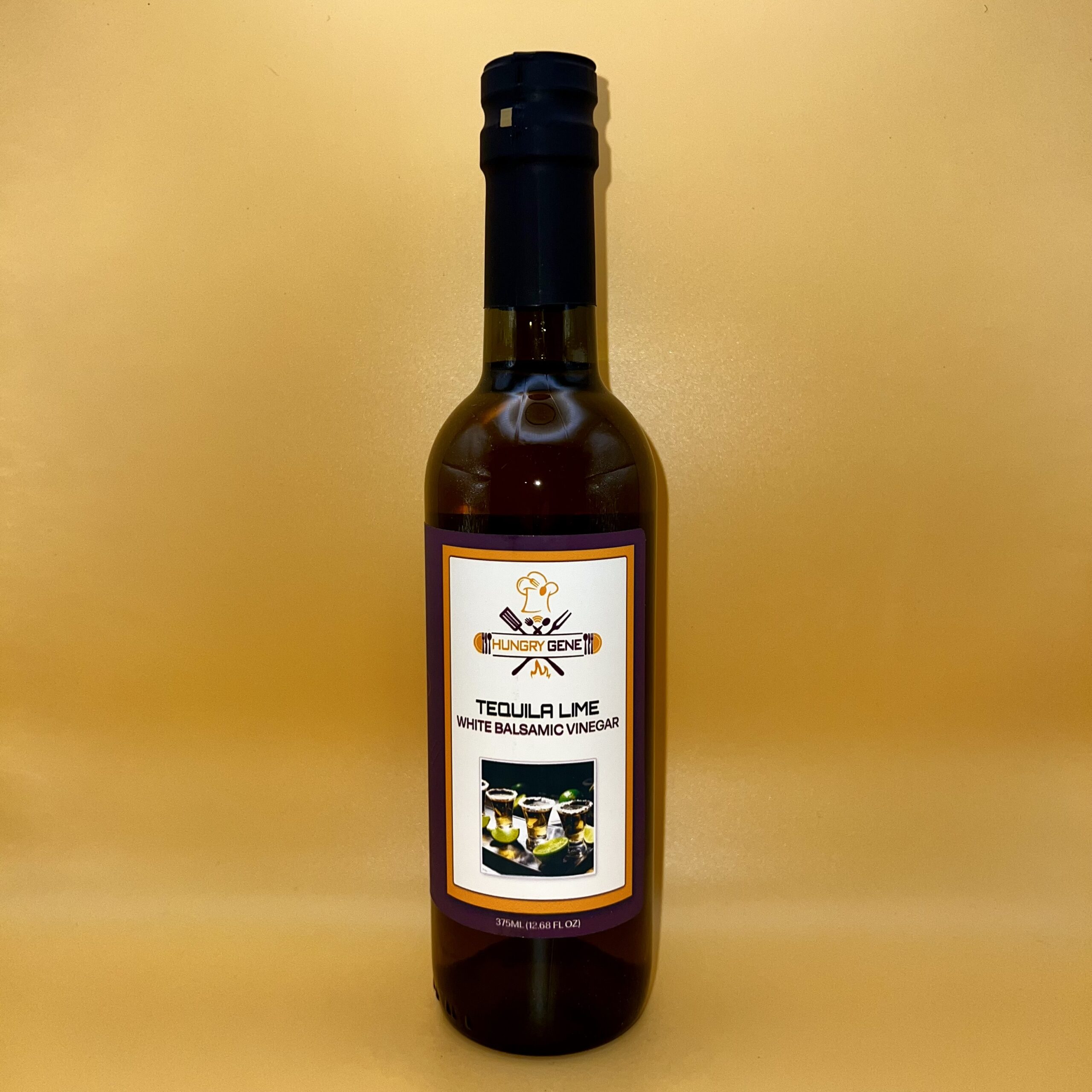 Tequila Lime White Balsamic Vinegar
