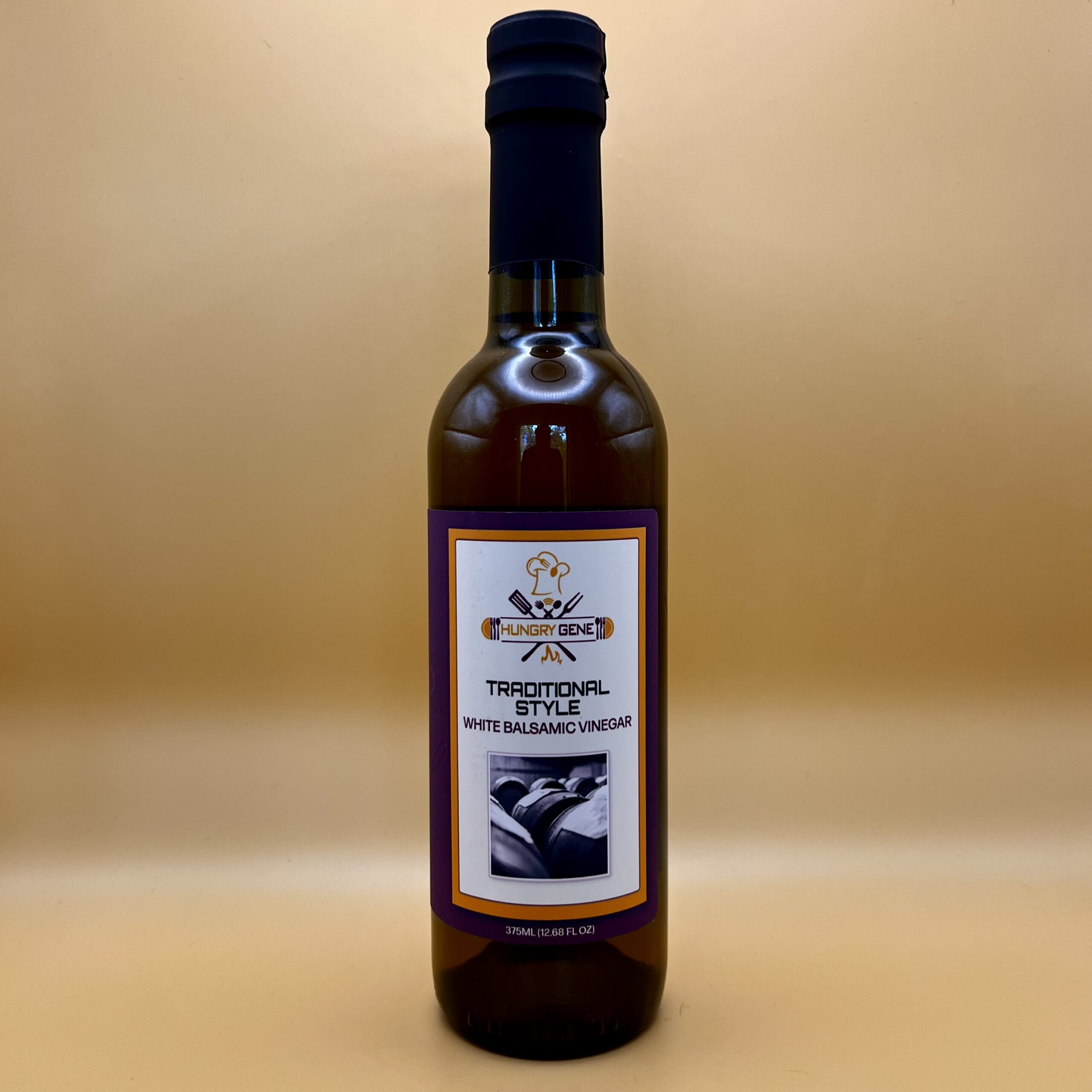 White Balsamic Vinegar - Traditional Style