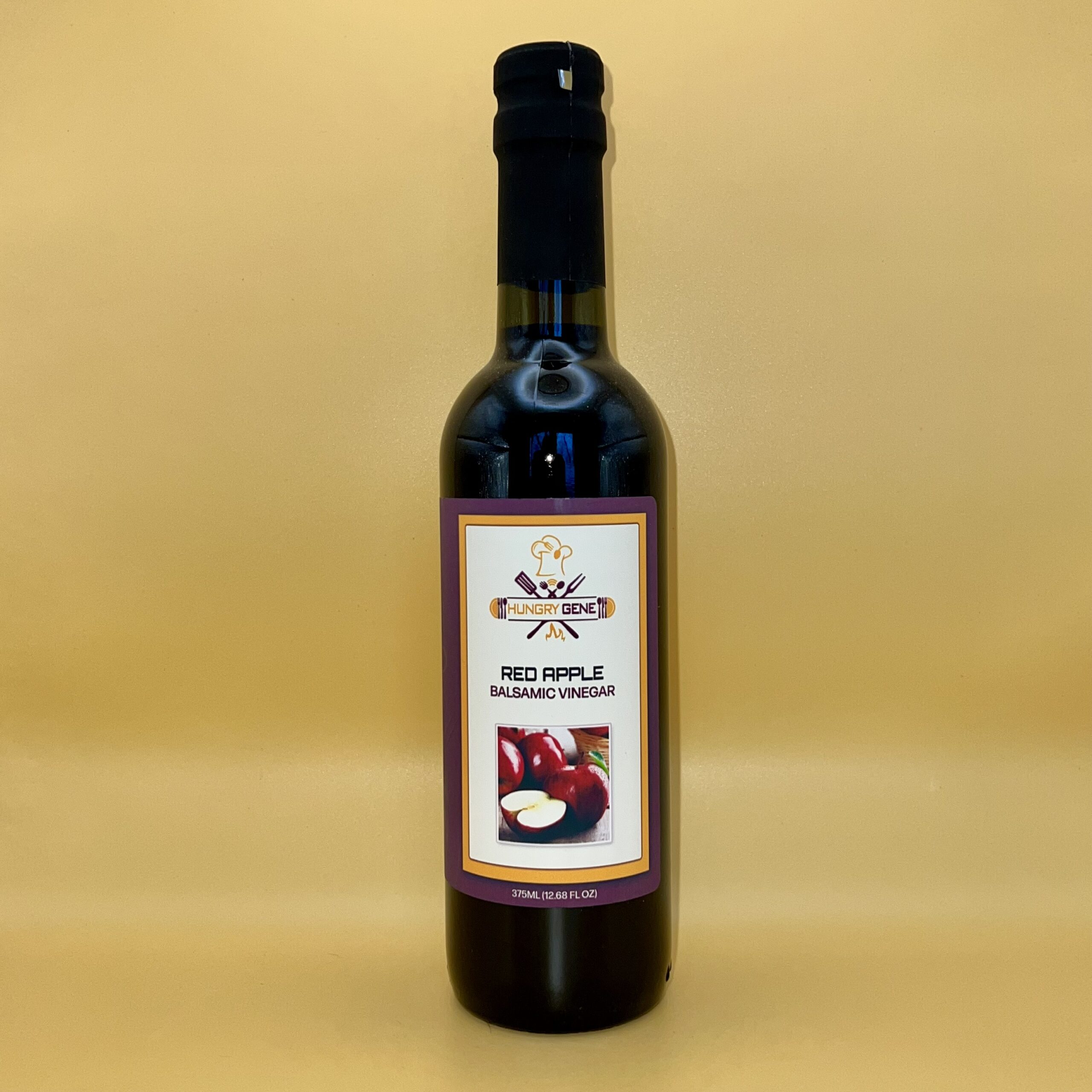 Red Apple - Balsamic Vinegar (dark)